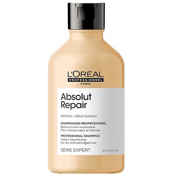 Picture of LOREAL ABSOLUT REPAIR SHAMPOO